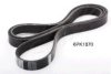 ASHIKA 112-6PK1870 V-Ribbed Belts